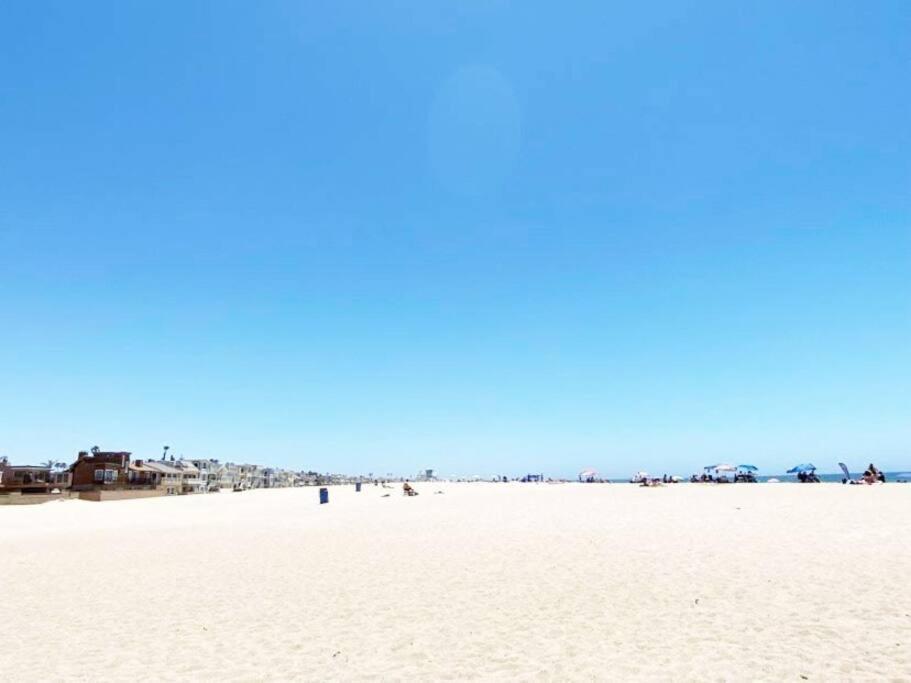 Gateway To Oxnard Beach Exteriér fotografie
